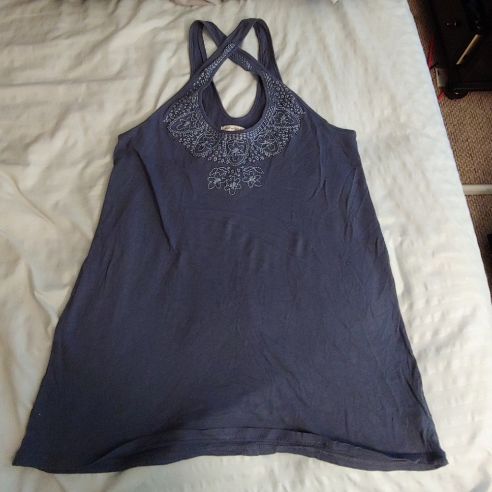 AE tank top